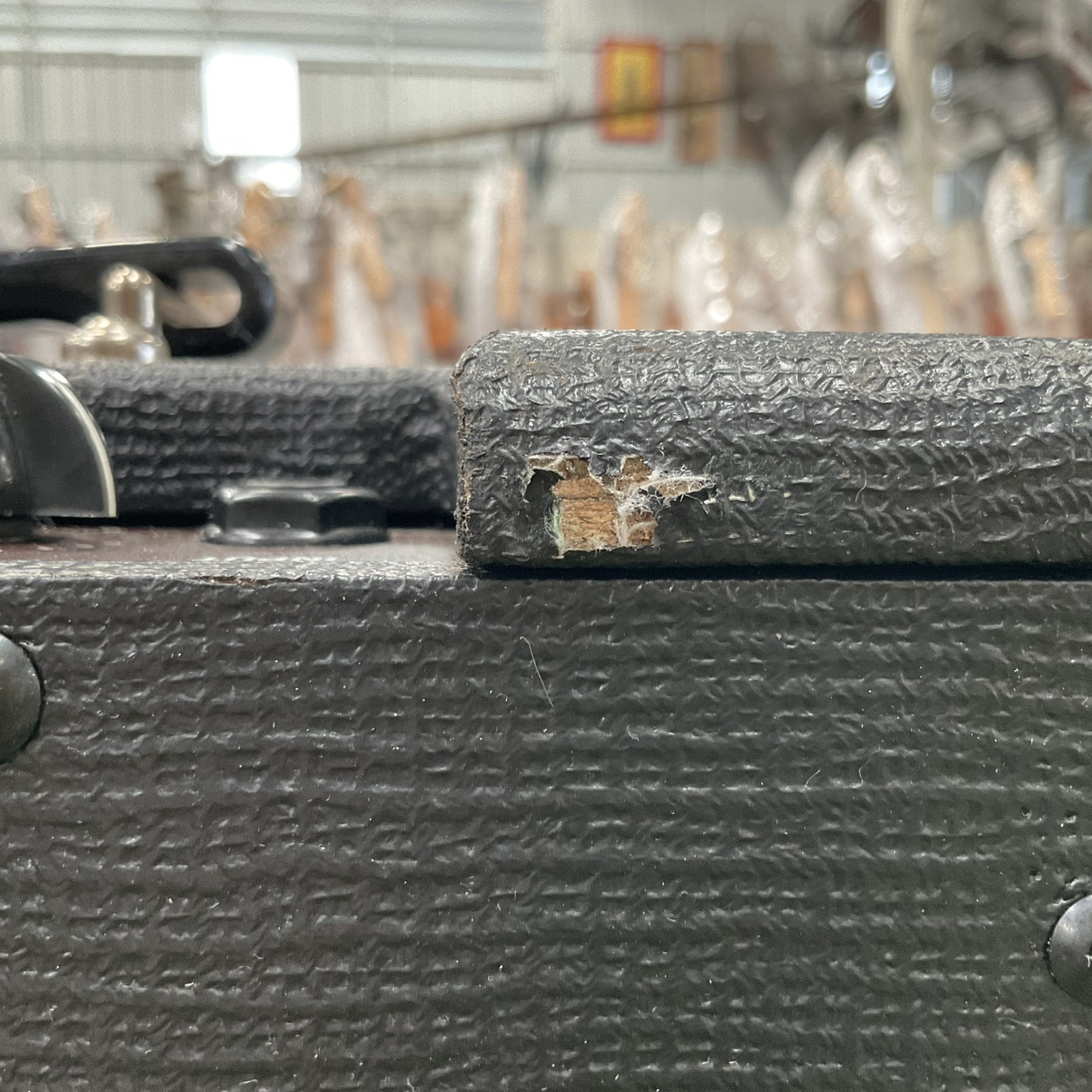 แอมป์กีต้าร์ VOX : Pathfinder10 V9106