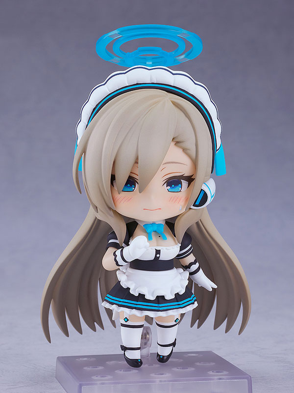 Nendoroid Blue Archive Asuna Ichinose(Pre-order)