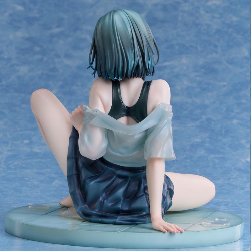Danimaru Illustration "Sora Minase" Complete Figure(Pre-order)
