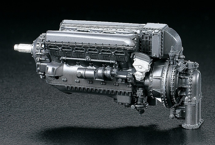 โมเดลเครื่องบิน Tamiya ขนาด 1/32 TA60323 North American P-51D / K Mustang Pacific Front