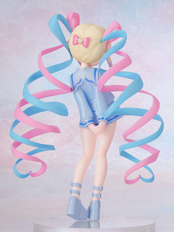POP UP PARADE NEEDY STREAMER OVERLOAD OMGkawaiiAngel: INTERNET YAMERO Ver. Complete Figure(Pre-order)