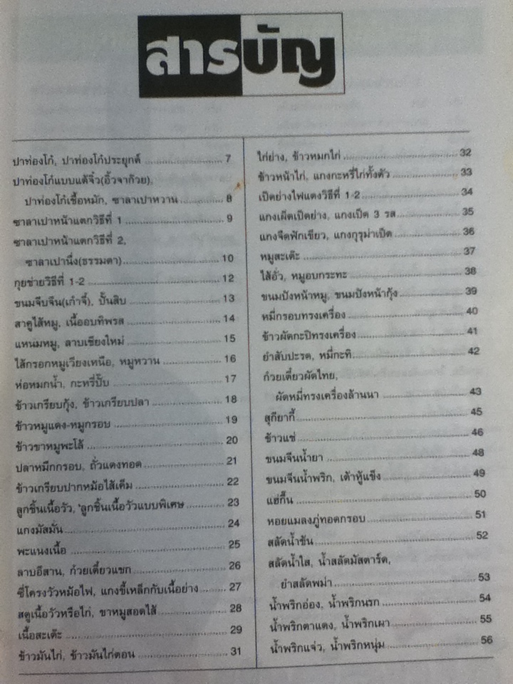 อาหารเพิ่มรายได้ ตำรับลุงขาวไขอาชีพ