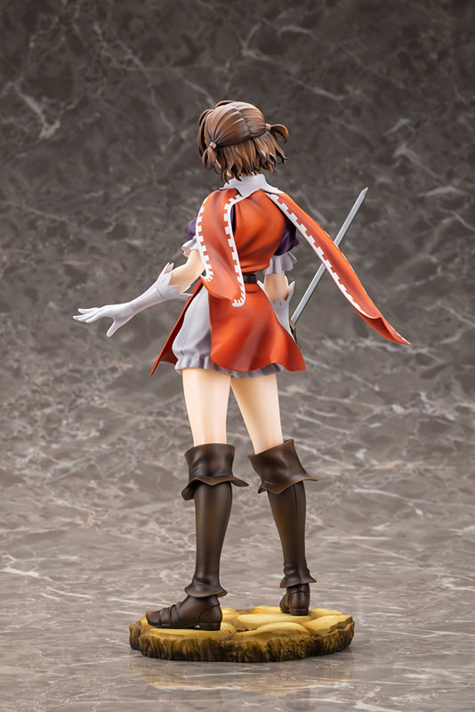 Unicorn Overlord Melisandre 1/7 Complete Figure(Pre-order)