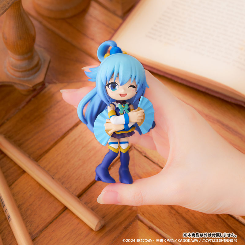 PalVerse KonoSuba 3 6Pack BOX(Pre-order)