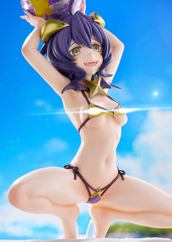 KDcolle "Gushing over Magical Girls" Magia Baiser Swimsuit ver. 1/6 Complete Figure(Pre-order)