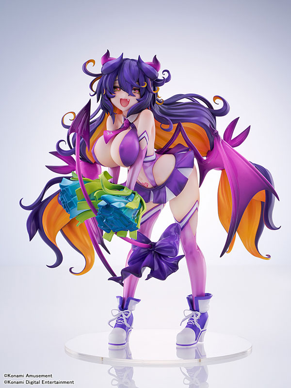 BOMBER GIRL Prune Succubus Cheer Costume Ver.(Pre-order)