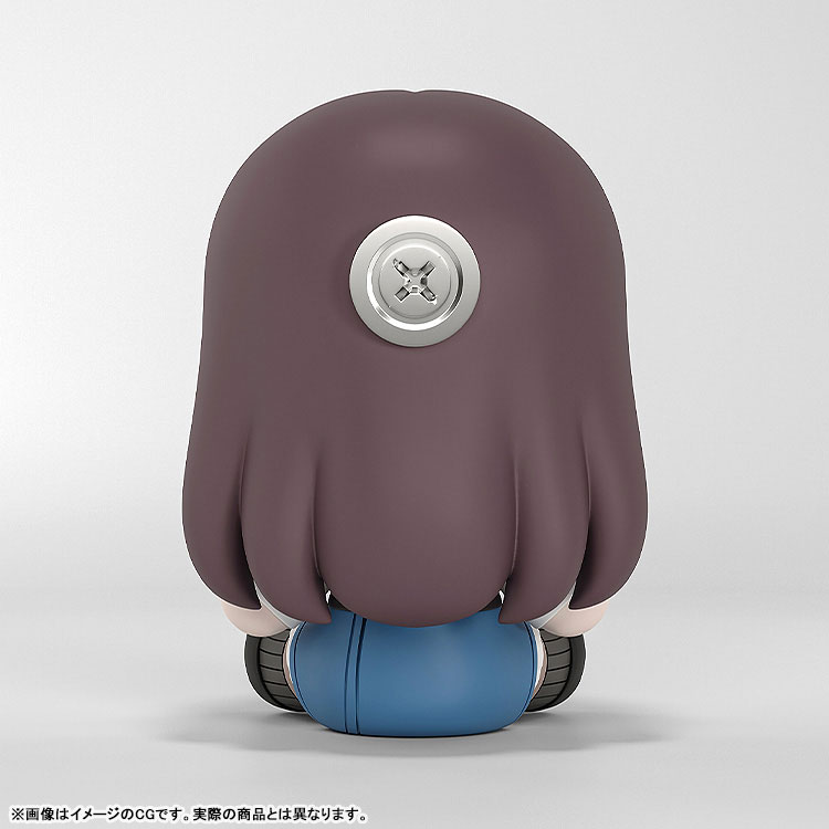 Huggy Secret Good Smile BanG Dream! MyGO!!!!! 5Pack BOX(Pre-order)