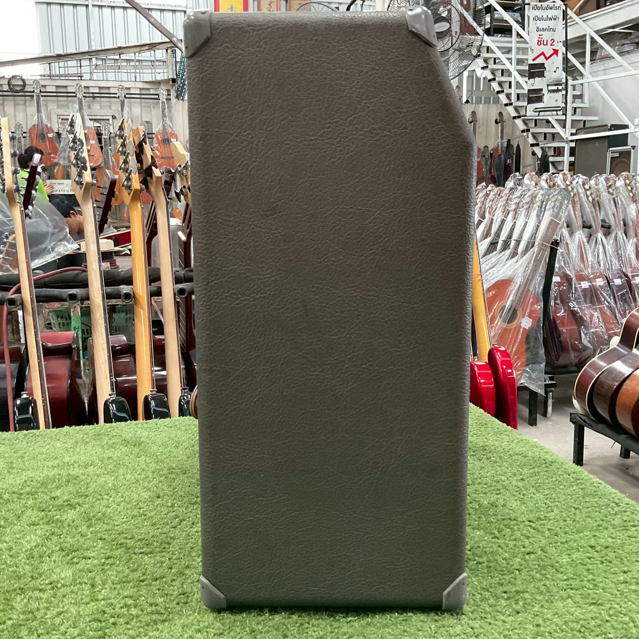 แอมป์กีต้าร์ YAMAHA : YTA-15A