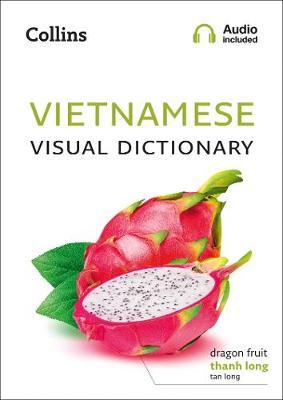 COLLINS VISUAL DICT. VIETNAMESE VISUAL DICTIONARY BY DKTODAY