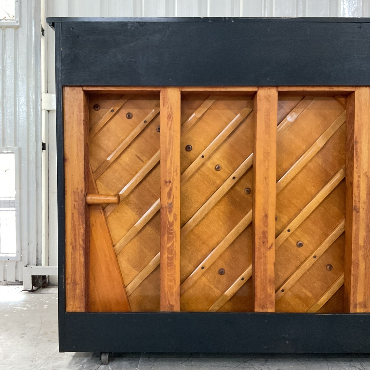 เปียโนอัพไลท์ DIAPASON HAMAMATSU : No.125