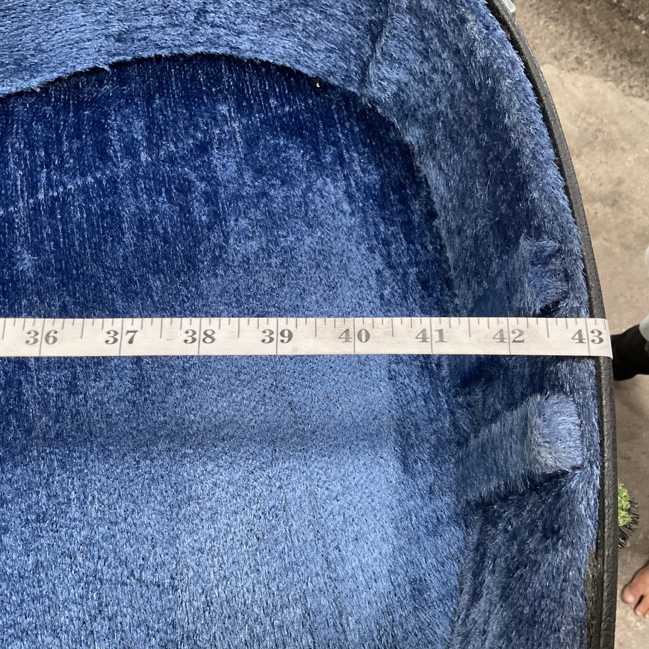 กล่องเคสกีต้าร์โปร่ง