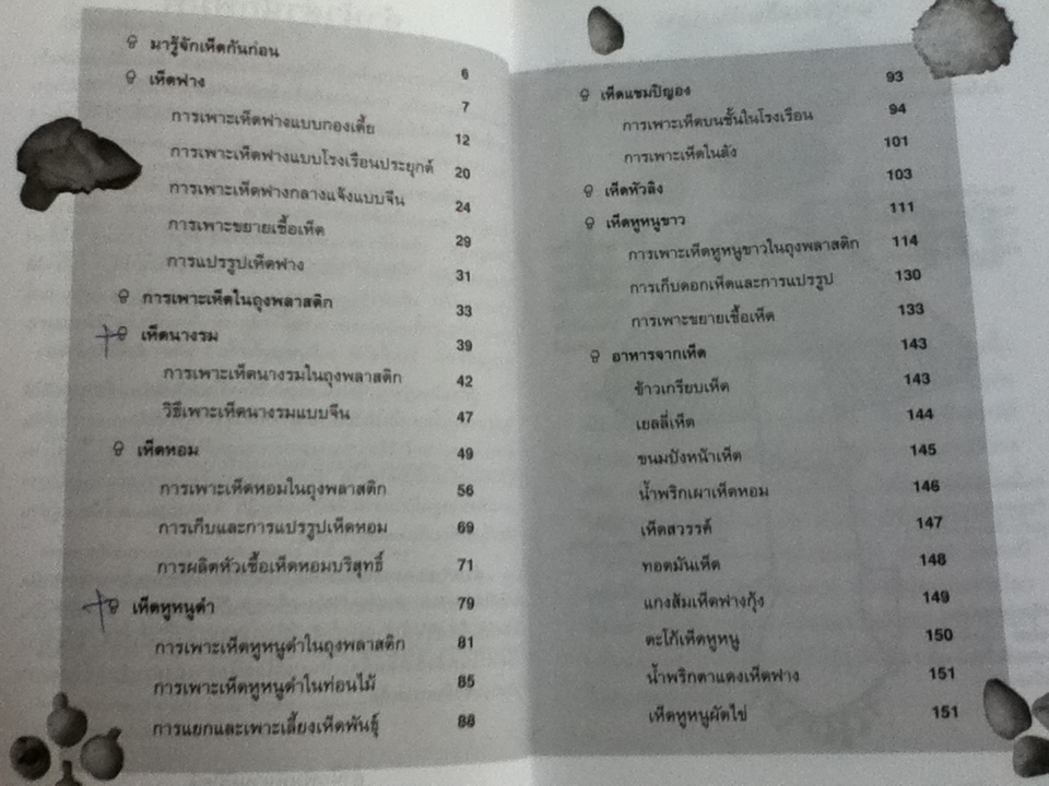 เพาะเห็ดขาย/ อดุลย์ รัตนมั่นเกษม