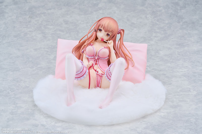 Koi x Shinai Kanojo Sena Himeno 1/6 Complete Figure(Pre-order)