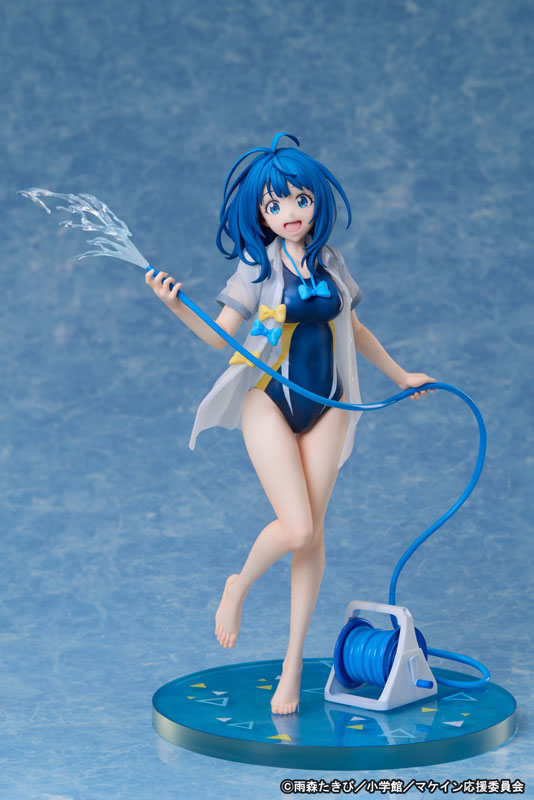 Too Many Losing Heroines! Anna Yanami School Swimsuit Ver. 1/7 Scale Figure(Pre-order)