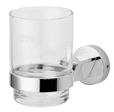 CT056(HM) ที่วางแก้วน้ำ รุ่น เดลต้า