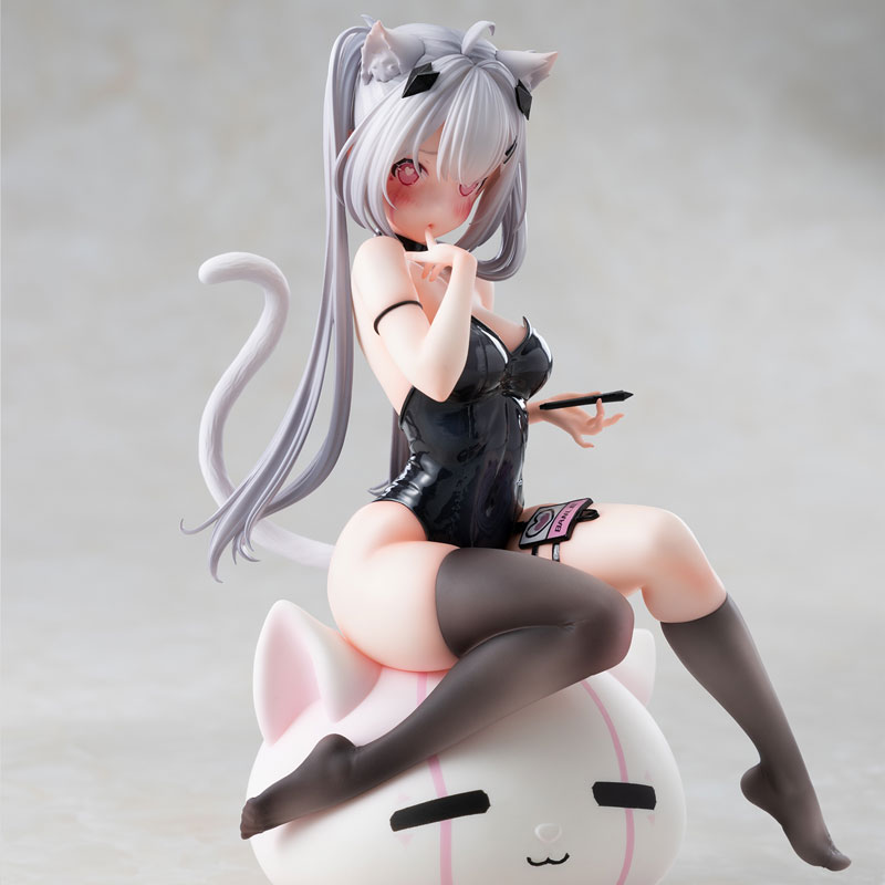 BANLE001 Illustration by BANLE 1/6 Complete Figure(Pre-order)