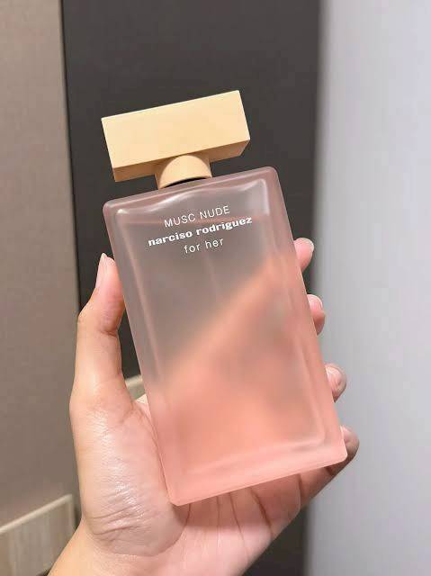NARCISO RODRIGUEZ For Her Musc Nude EDP 100 ml