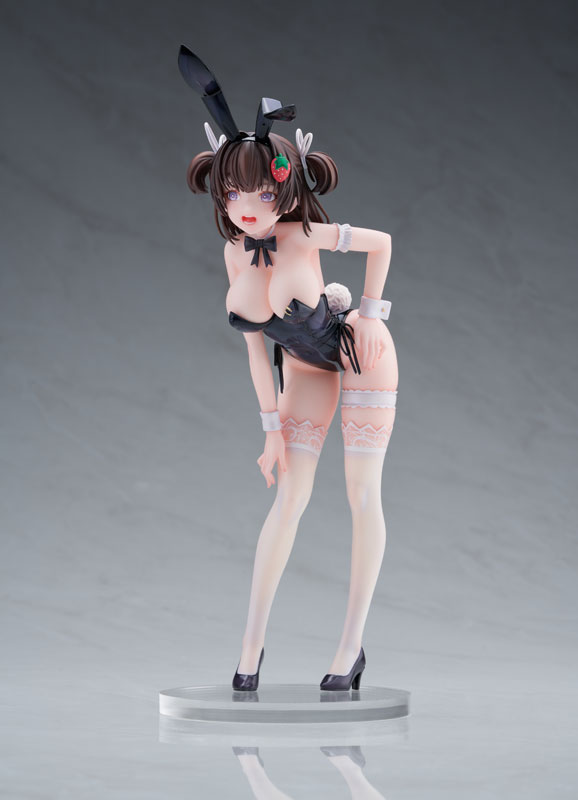 Akiko Miyama Bunny Girl DX Ver. 1/7 Complete Figure(Provisional Pre-order)