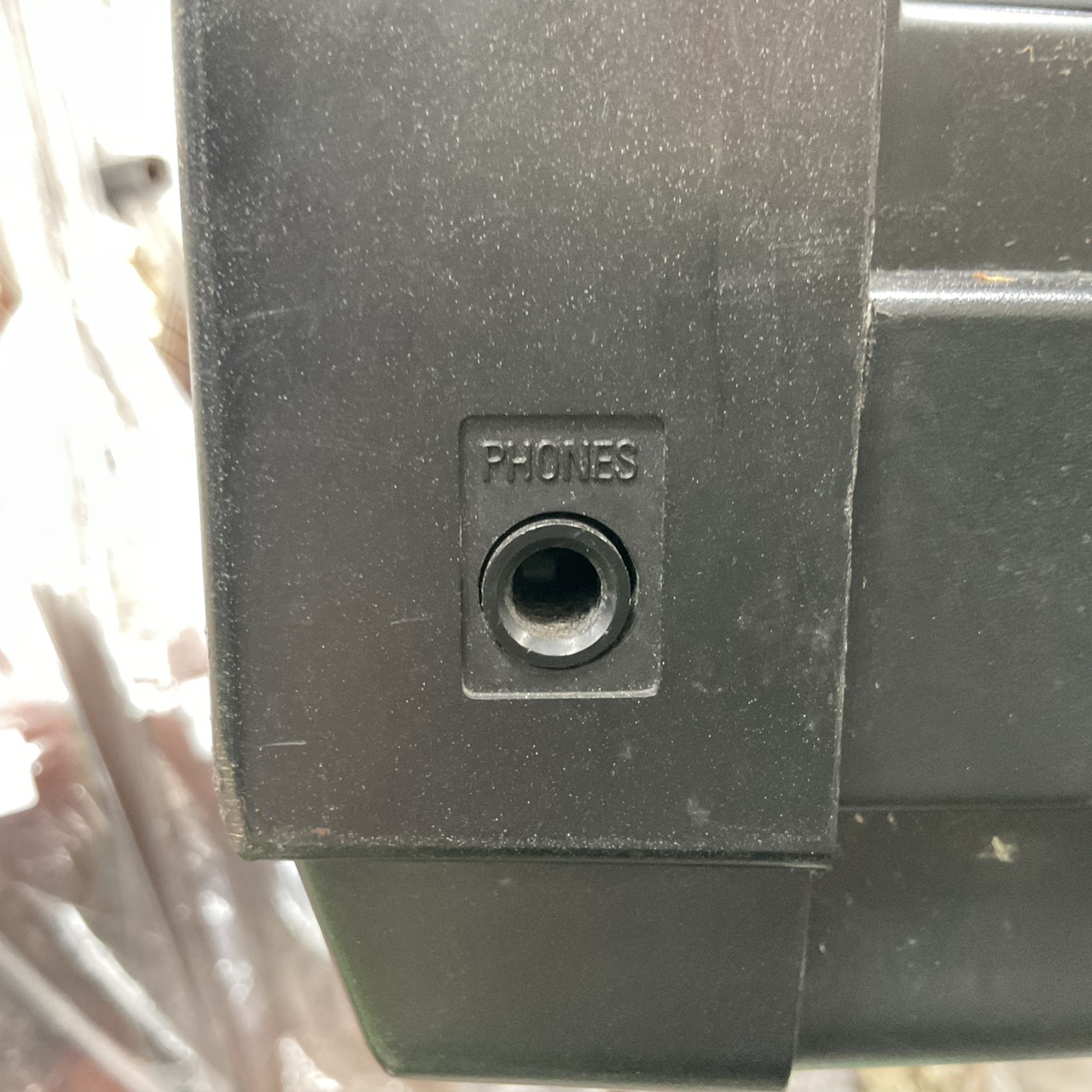 เปียโน KAWAI : PW300 สินค้าไม่พร้อมใช้งาน (ต้องซ่อม)