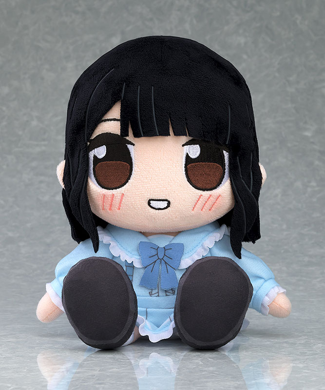 Kuripan Plushie Amane Shindo(Pre-order)