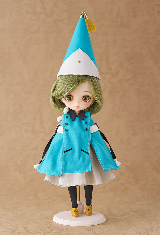 Harmonia bloom Witch Hat Atelier Coco Complete Doll(Pre-order)