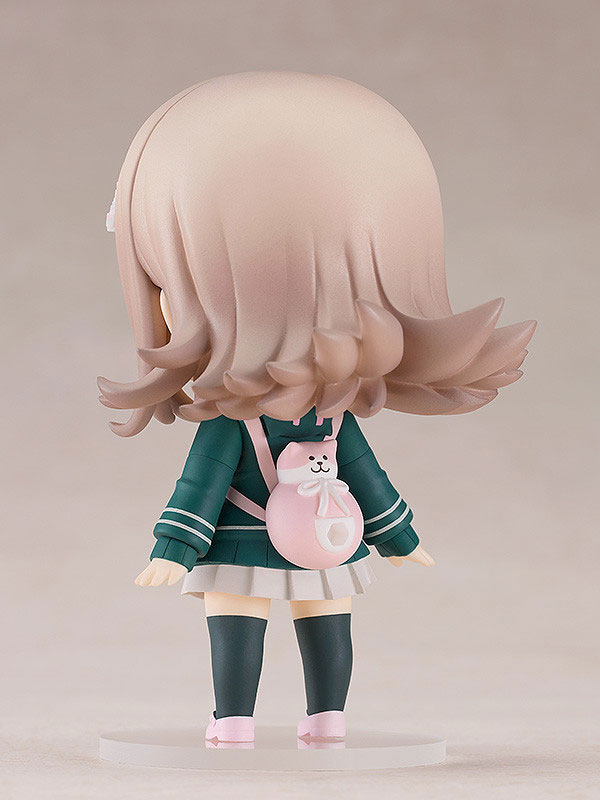 Nendoroid Danganronpa 1.2 Reload Chiaki Nanami(Pre-order)