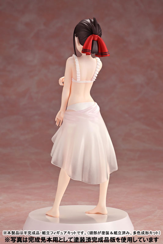 Assemble Heroines Kaguya-sama: Love Is War -The First Kiss That Never Ends- Kaguya Shinomiya [Summer Queens](Pre-order)