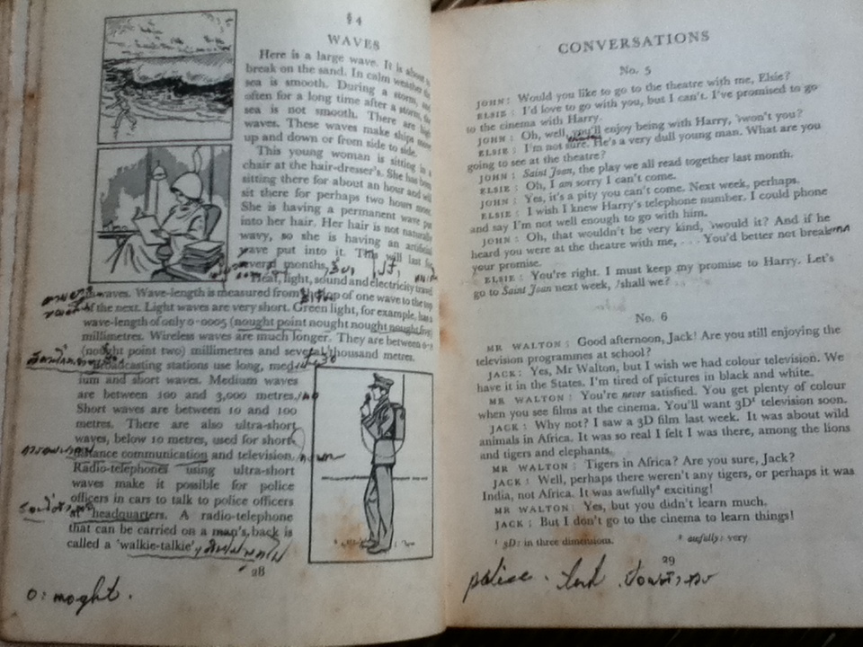 Oxford Progressive English for Adult Learners/ A. S. Hornby