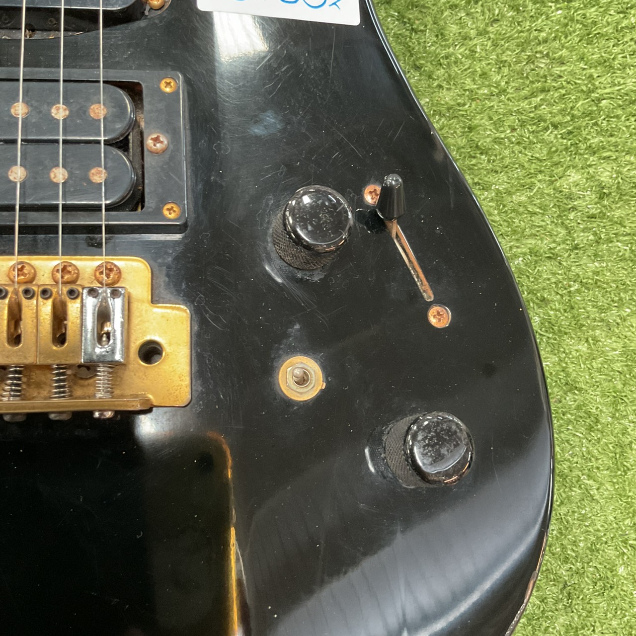 กีต้าร์ไฟฟ้า Aria Pro II : MAGNA