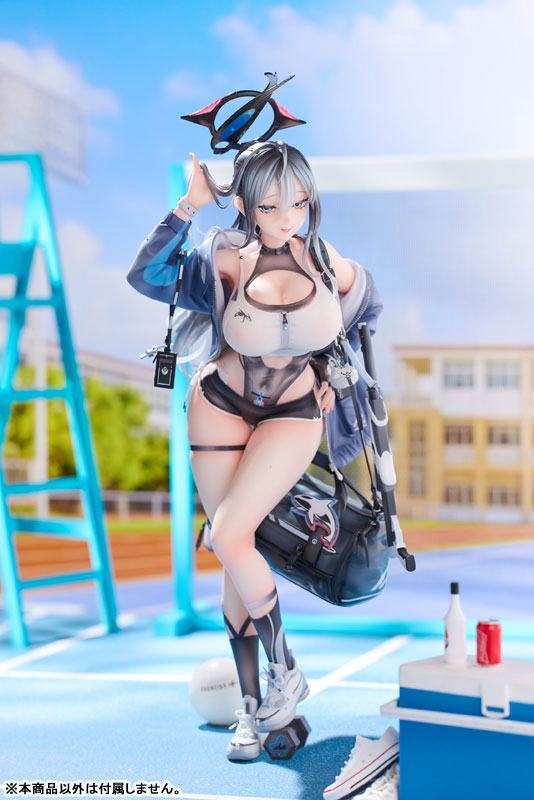 [Bonus] Kana Illustrated by Maden 1/6 Complete Figure(Pre-order)