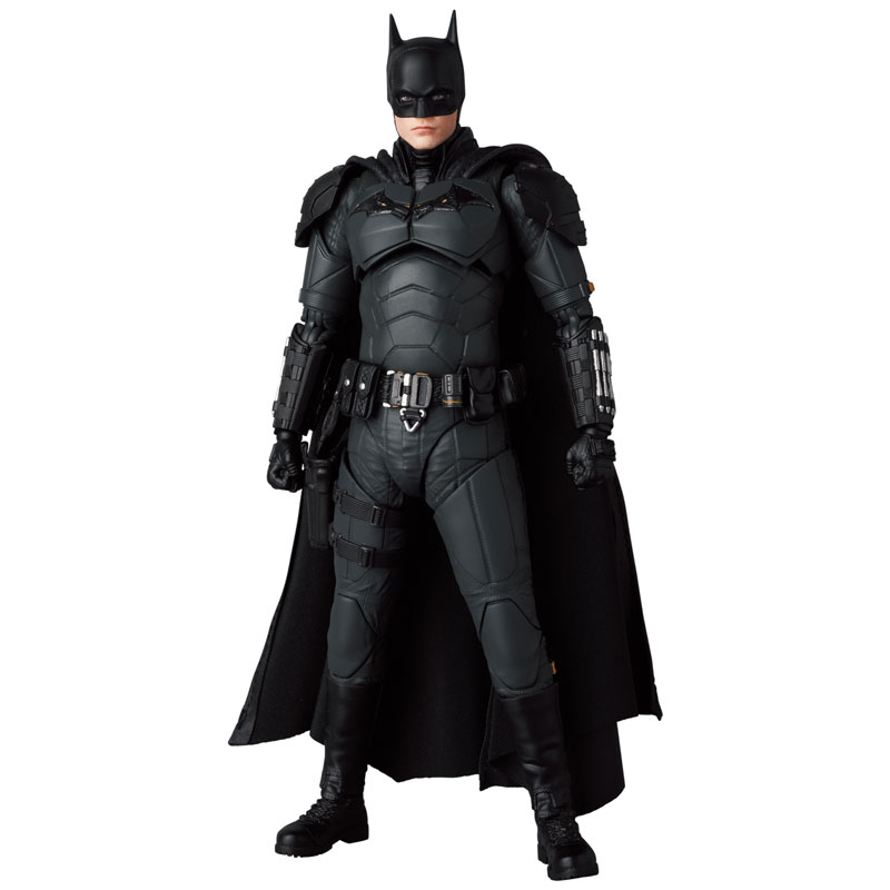 MAFEX No.188 MAFEX THE BATMAN(Pre-order)