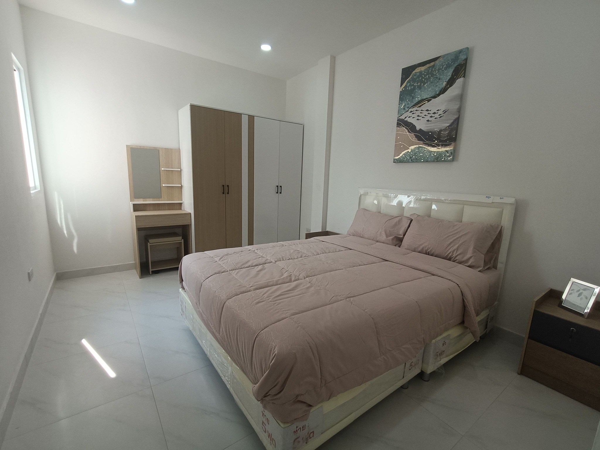 ขายบ้านพัทยา ซอยสยามคันทรีคลับ 3 ห้องน้ำ 3 ห้องน้ำ ตกแต่งพร้อมอยู่ ทำเลดี เดินทางสะดวก บ้านมือ1