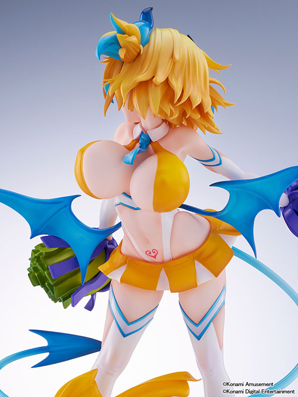 BOMBER GIRL Pine Succubus Cheer Costume Ver. 1/7 Complete Figure(Pre-order)