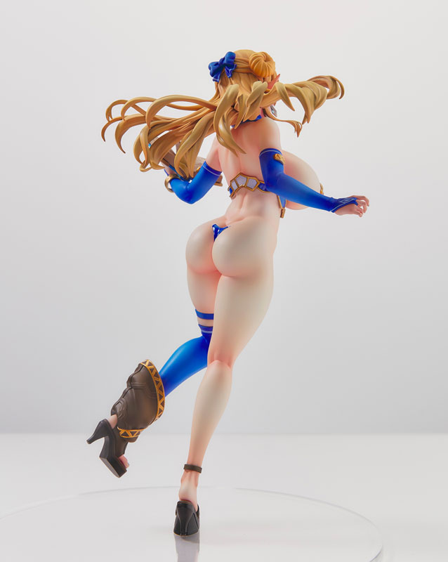 Vertex Originals Elf Village 15th Villager Milklinde Antenna Shop Limited Edition 1/6 Figure(Pre-order)