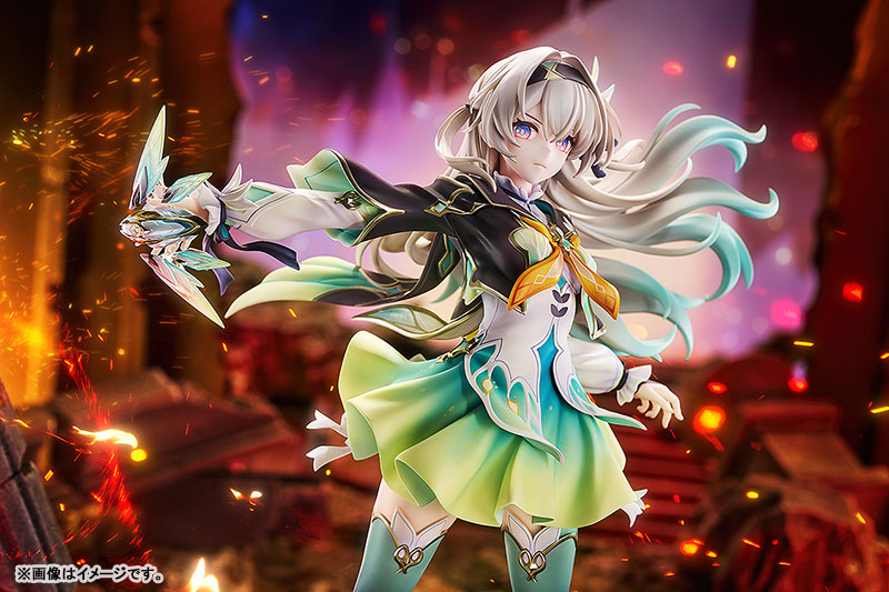 Honkai: Star Rail Firefly 1/7 Complete Figure(Pre-order)