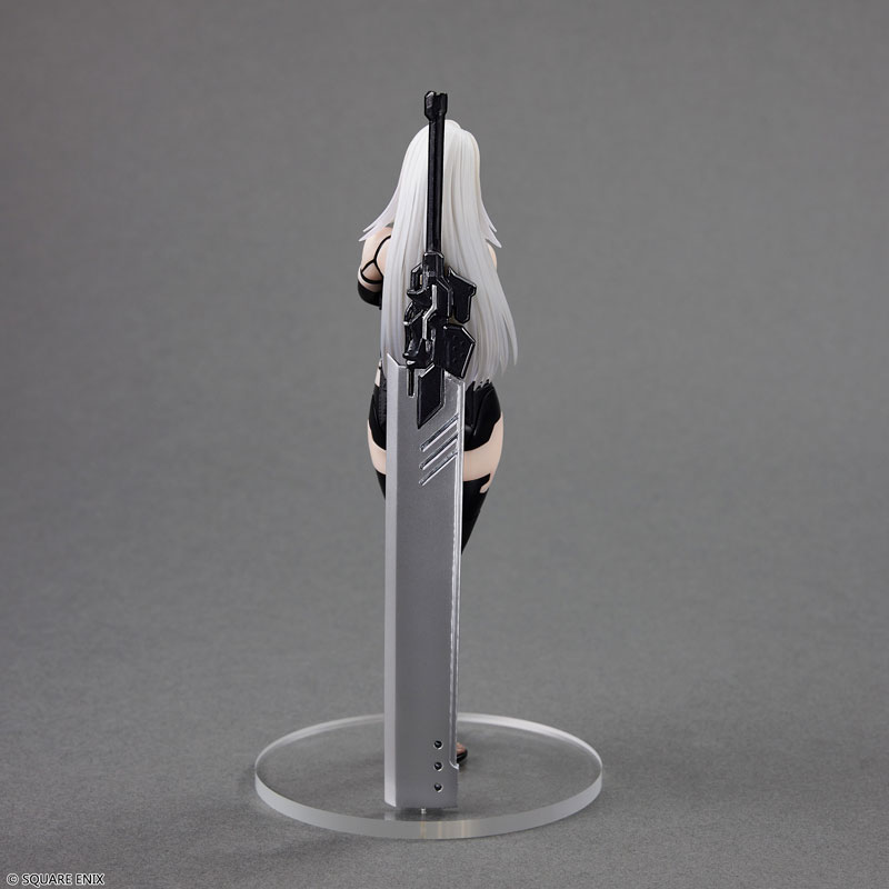 NieR:Automata FORM-ISM A2 (YoRHa Model A No. 2)(Pre-order)