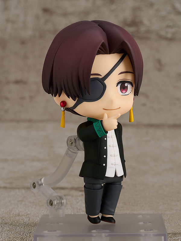 Nendoroid WIND BREAKER Hayato Suo(Pre-order)