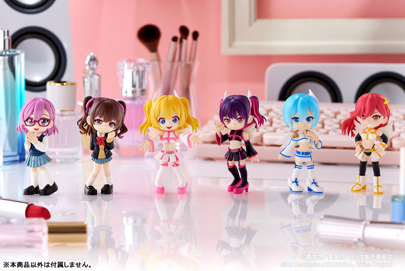 Palverse 2.5 Dimensional Seduction 6Pack BOX(Pre-order)