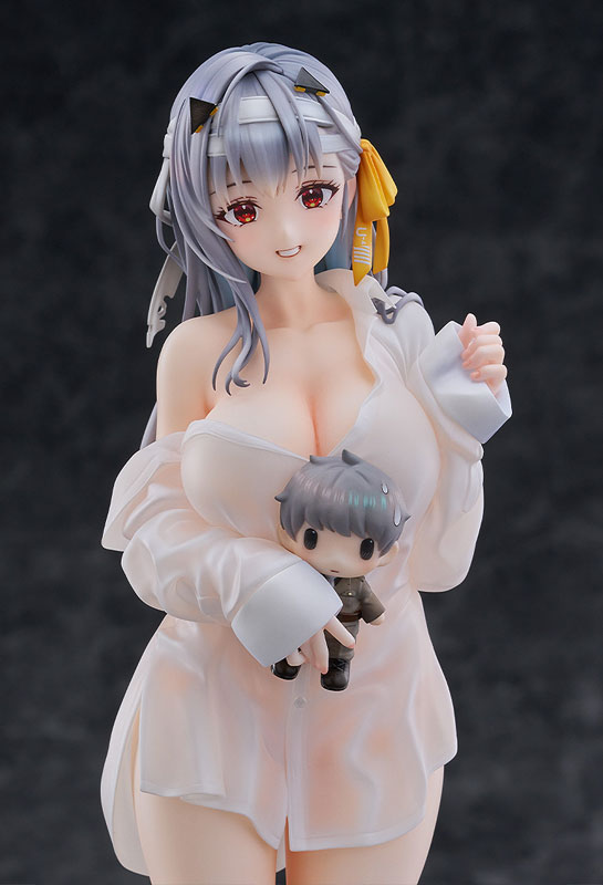 Goddess of Victory: Nikke Modernia: First Affection 1/7 Complete Figure(Pre-order)