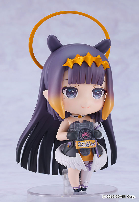 [Exclusive Sale] Nendoroid hololive production Ninomae Ina'nis(Pre-order)