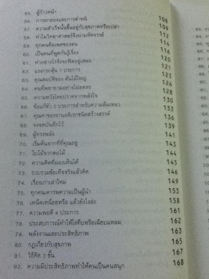 ถ้าอยากเปลี่ยนแปลง คุณก็ต้องเริ่มเปลี่ยนแปลง/ นาน สินธูสวัสดิ์