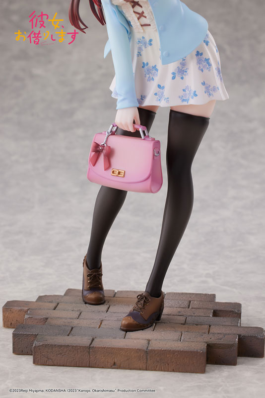 TV Anime "Rent-A-Girlfriend" Chizuru Mizuhara First Encounter 1/6 Complete Figure(Pre-order)