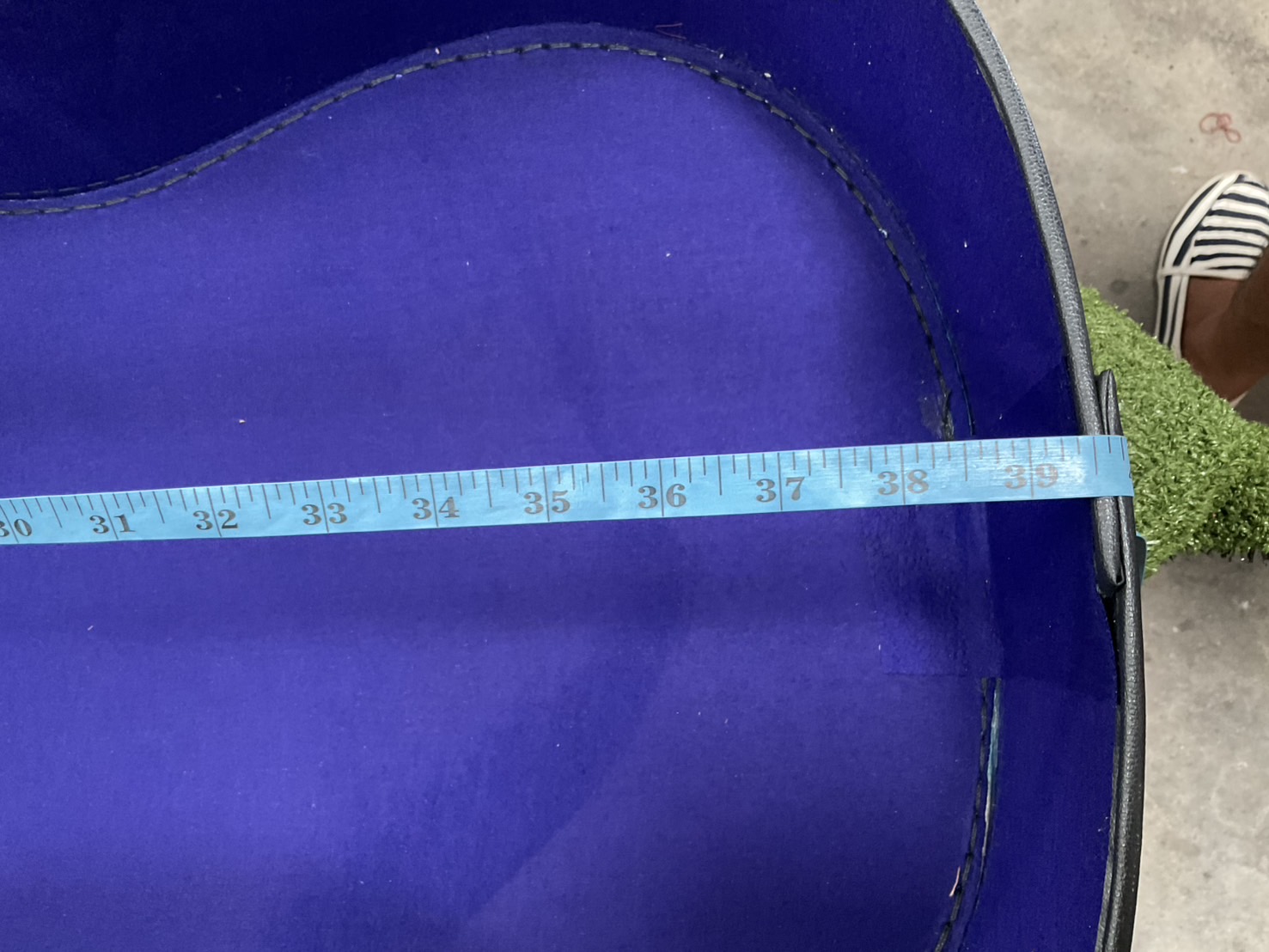 กล่องเคสกีต้าร์คลาสสิค