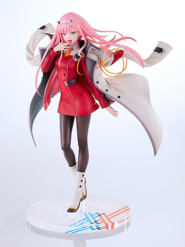 DARLING in the FRANXX Zero Two 1/7 Complete Figure(Pre-order)