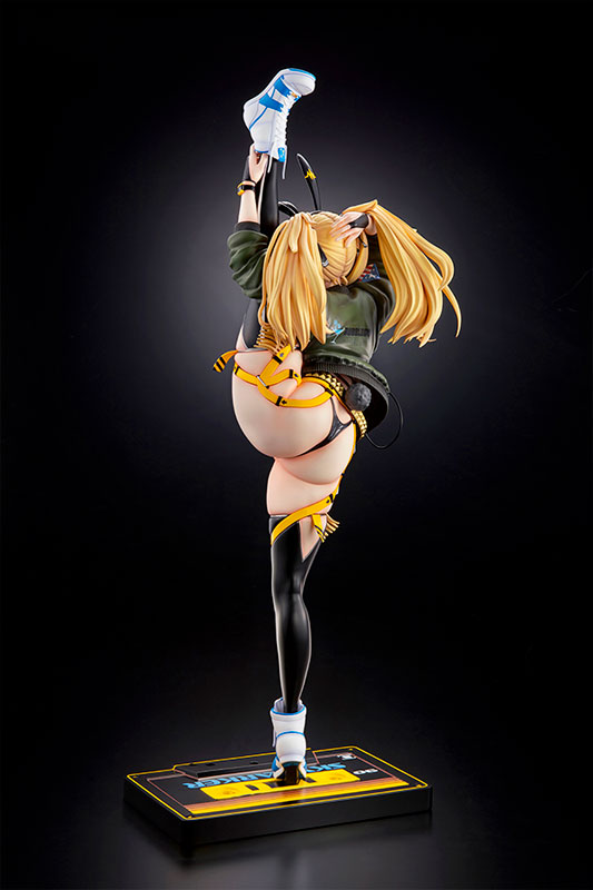 [Bonus] Uodenim Original Character SKY PARKER 1/5 Complete Figure(Pre-order)