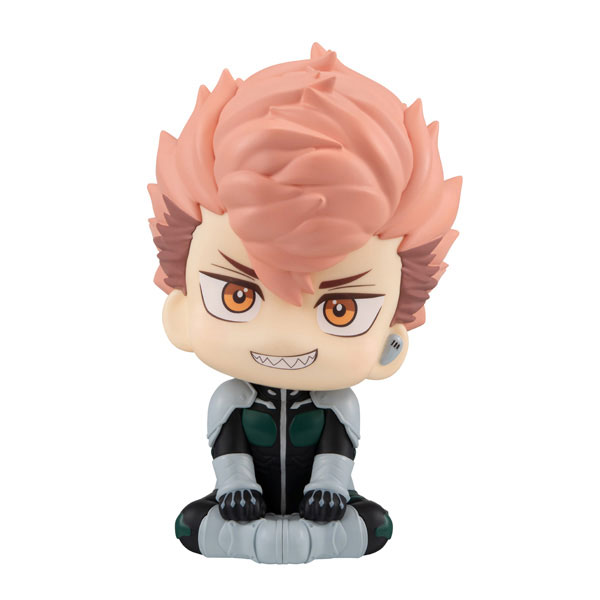 LookUp Kaiju No. 8 Iharu Furuhashi Complete Figure(Pre-order)