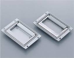 Flush Handle : THA-172-2 : Tochigiya