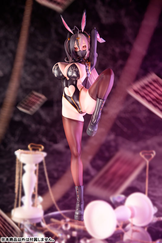 Vtuber Towa illustration by Daiji 1/6 Complete Figure(Pre-order)