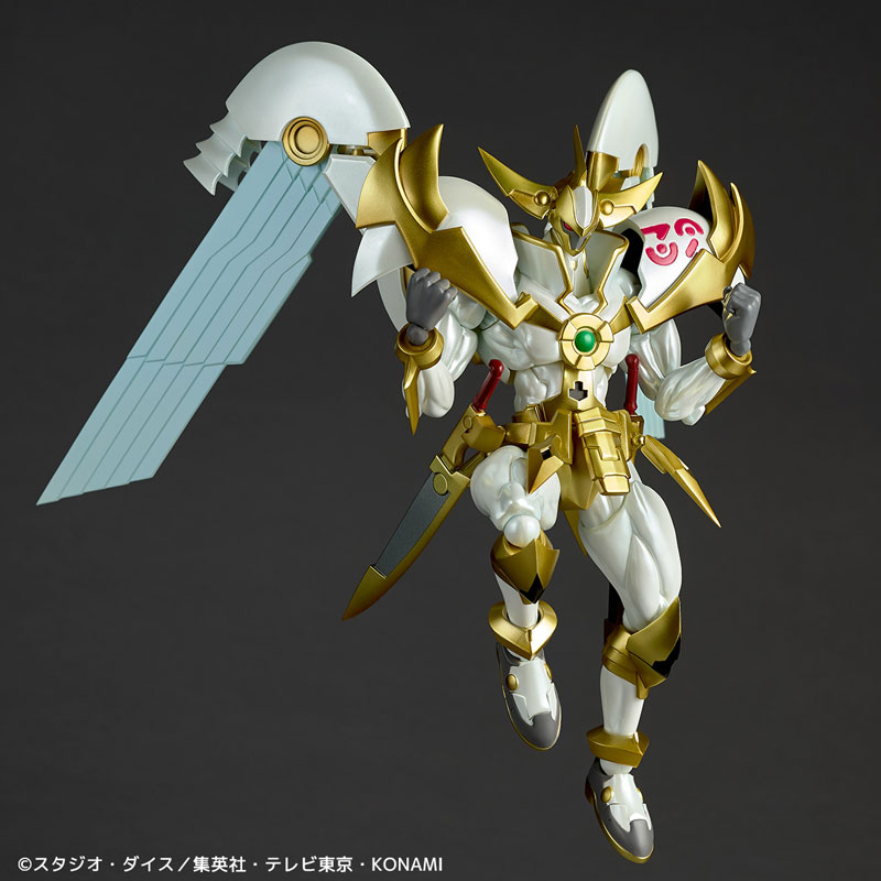 Revoltech No.39 Utopia(Pre-order)