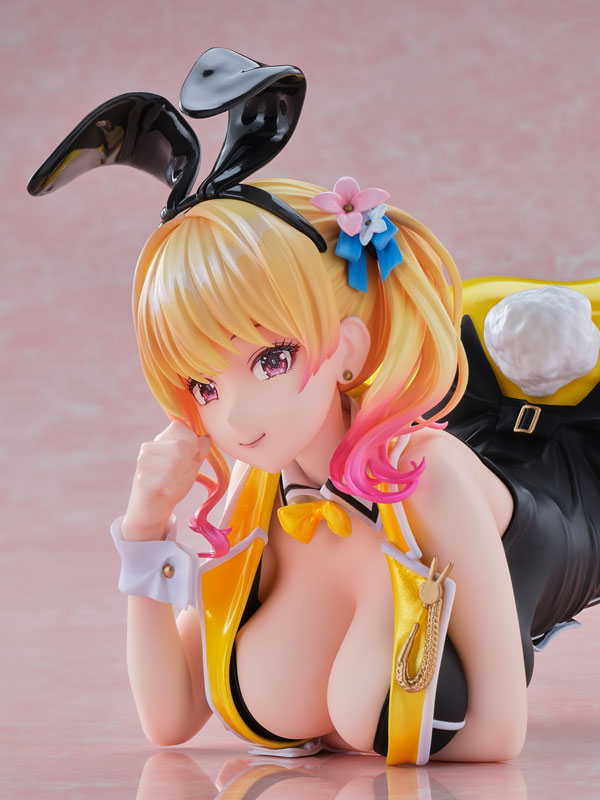 Creator's Sellection Bunny Garden Rin 1/6 Complete Figure(Pre-order)